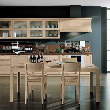 Kitchen (kitchen set) Shogun 220