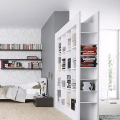 Modular storage system