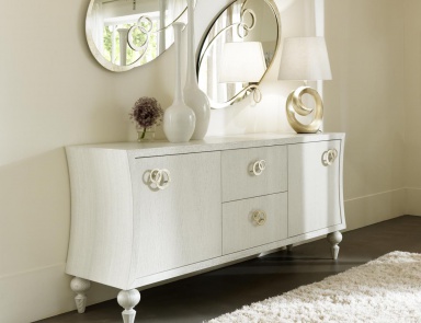 A chest of drawers on legs figure, Donatello - Cantori