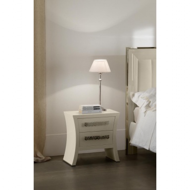 Bedside table bedside Richard