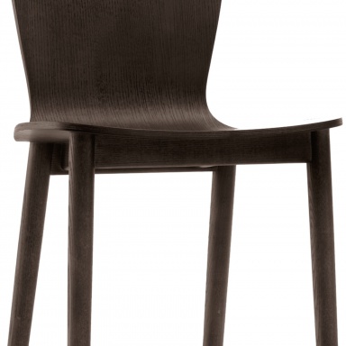 Bac Two Chair