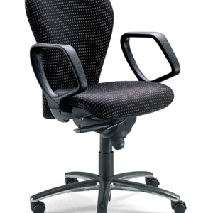 The chair of the working