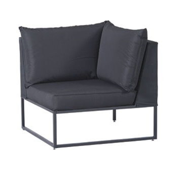 Chair with high back