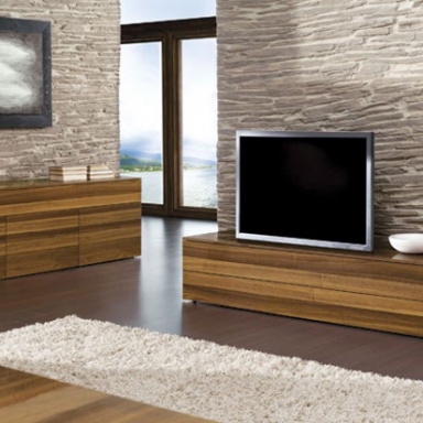 Set for your living room