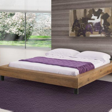 Bedroom (Suite bedroom) Oliver B