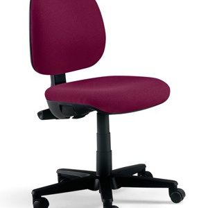 The chair of the working