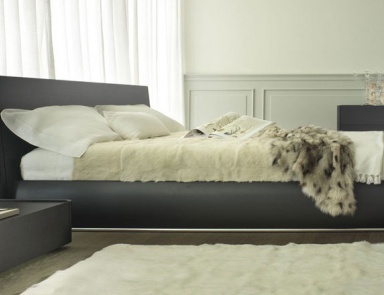 Bedroom (Suite bedroom), Olivieri