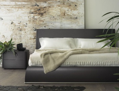 Bedroom (Suite bedroom), Olivieri