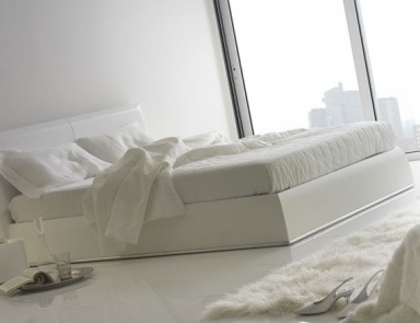 Bedroom (Suite bedroom), Olivieri