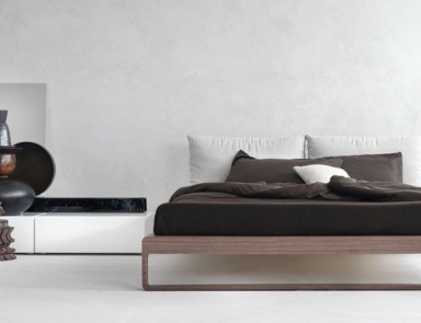 Bedroom (Suite bedroom), Olivieri