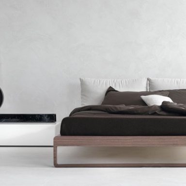 Bedroom (Suite bedroom) Olivieri