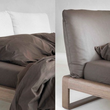 Bedroom (Suite bedroom) Olivieri