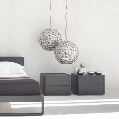 Bedroom (Suite bedroom) Olivieri