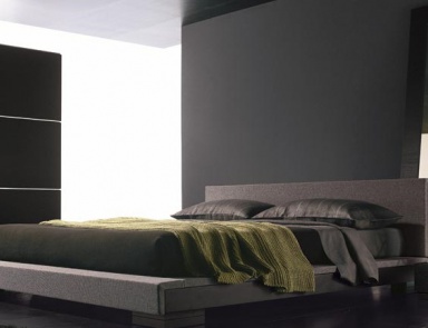 Bedroom (Suite bedroom), Olivieri