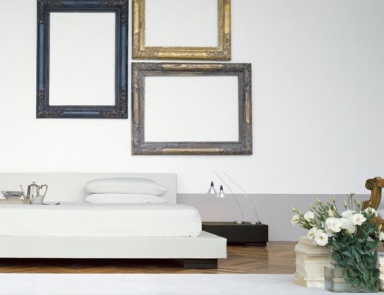 Bedroom (Suite bedroom), Olivieri