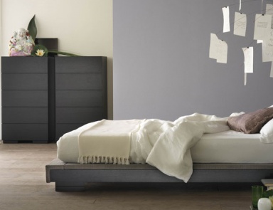 Bedroom (Suite bedroom), Olivieri