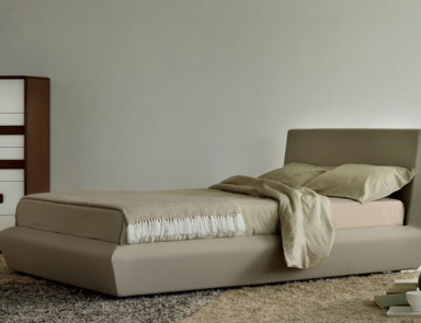 Double bed, Olivieri