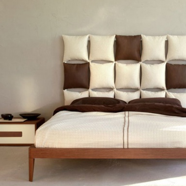 Bedroom (Suite bedroom) Olivieri