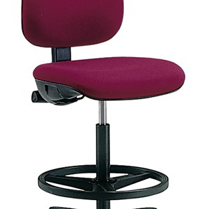 The chair of the working