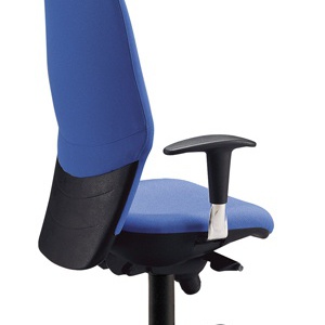 The chair of the working