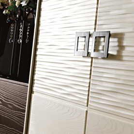 Cabinet Inserto Onda