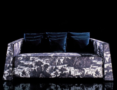 Couch Morgan, JC Passion