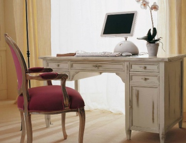 Desk, Giusti Portos