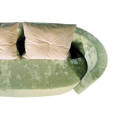 Sofa Ellisse