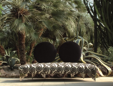 Sofa Esprit, JC Passion