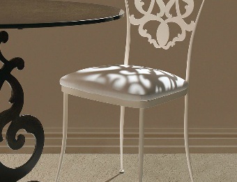 The Chair Giusti Portos