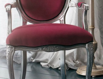 The Chair Giusti Portos