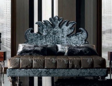 Bed Damasco, JC Passion