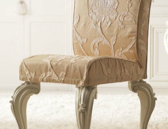 The Chair Giusti Portos