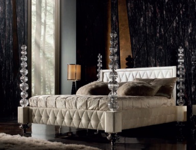 Bed Sfera, JC Passion