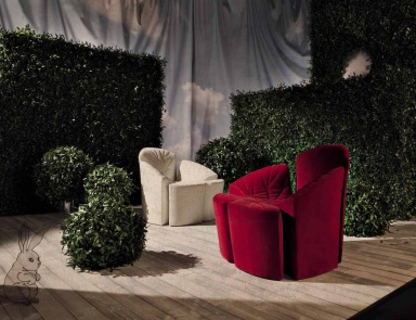 Chair Foglia, JC Passion