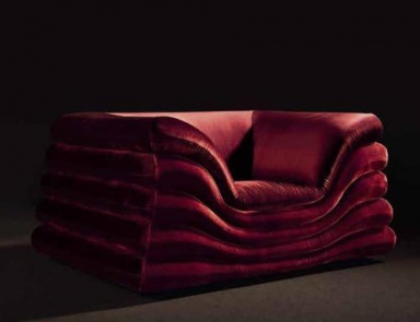 Chair Kissen, JC Passion