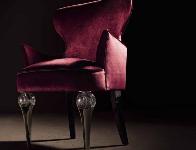 Chair Grenada, JC Passion