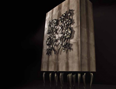 Cupboard Flower, JC Passion