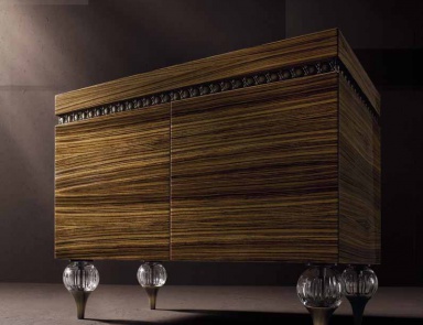 Cupboard Fusion, JC Passion