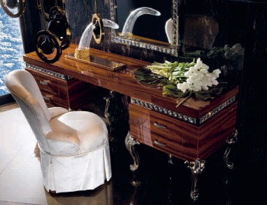 Dressing table Queen, JC Passion