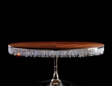 Table Chandelier, JC Passion