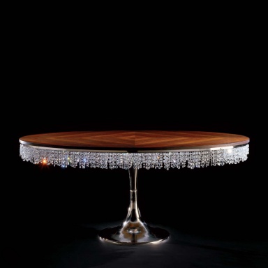 Table Chandelier