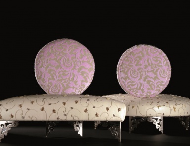 Chair Esprit, JC Passion