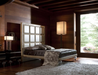 Bed Morfeo, JC Passion