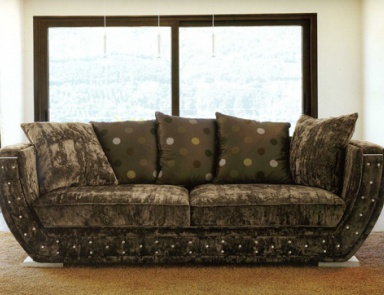 Double sofa, Mars - Carpani