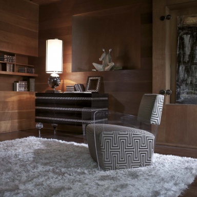 The Fusion Of Drawers