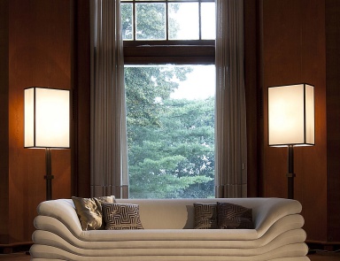 Sofa Kissen, JC Passion