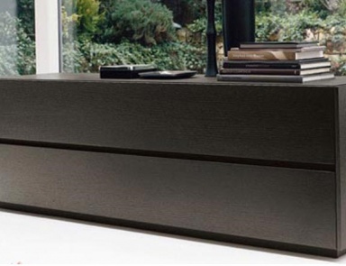 Dresser with drawers, Olivieri