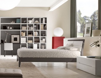 Children on the frame of tamborito and MDF Teenager, Benedetti