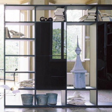 Modular storage system